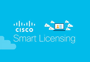 Smart Licensing?