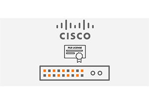 Activating PLR License on Cisco ISE