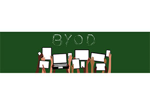 BYOD Personal Device Portals