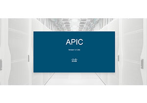 cisco apic license