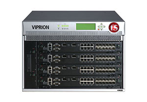 F5 Networks Solutions
