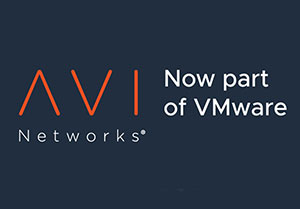 VMWare NSX Avi (NSX Advanced Load Balancer)