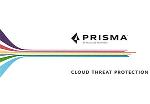 Paloalto Prisma SD-WAN