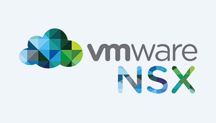 VMware NSX