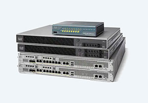 Cisco Firewall Alternatives