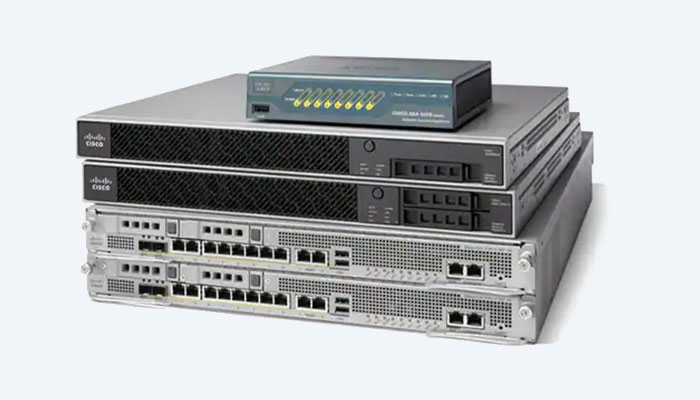 Cisco Firewall Alternatives