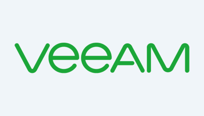 Veeam Backup & Replication