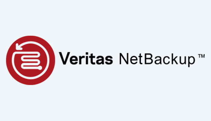 Veritas NetBackup