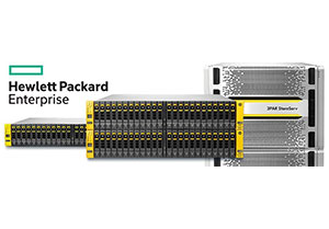 HP software licenses
