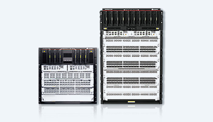 Huawei Network Devices