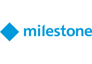 IP video management using milestone