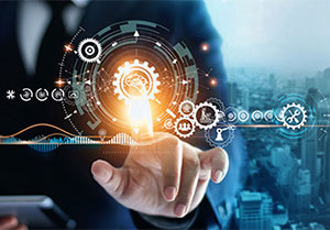 Optimize your IT infrastructure with ManageEngine