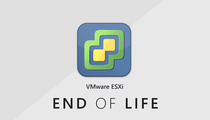 VMware ESXi vs. KVM Hypervisor