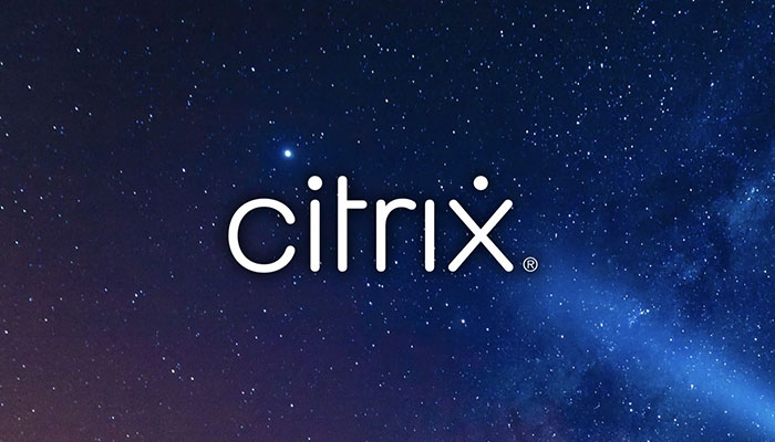 Citrix Virtual Apps