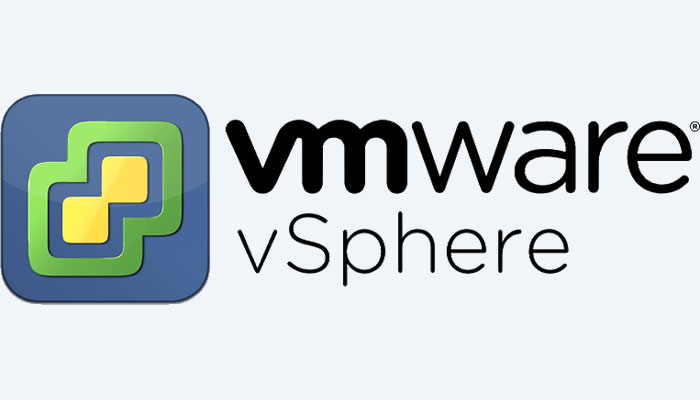 VMware vSphere