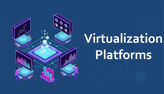 virtualization solutions