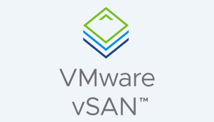 VMware vSAN