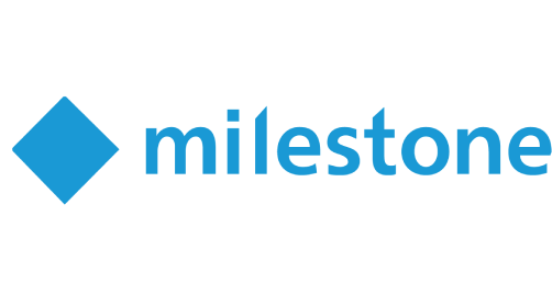 milestone logo