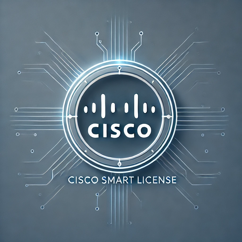 Simplify Network Management with Cisco Smart License