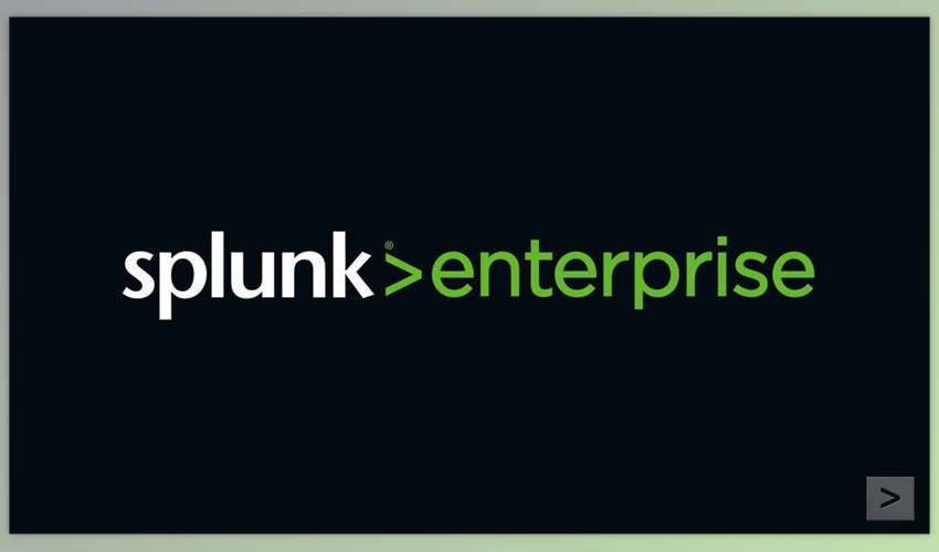 splunk enterprise license
