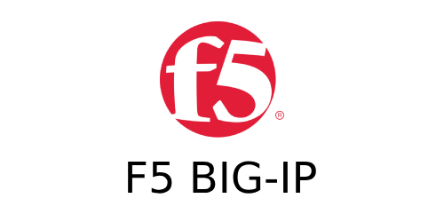 f5 big-ip