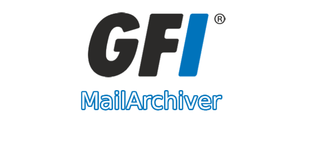GFI mailarchiver