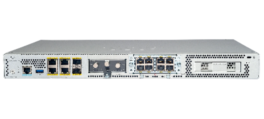 Cisco Router Catalyst 8000v