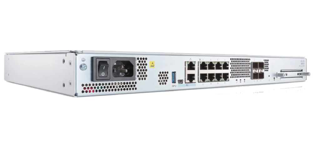Cisco Firewall 1200