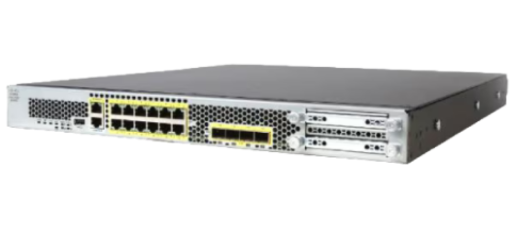 Cisco Firewall 2100