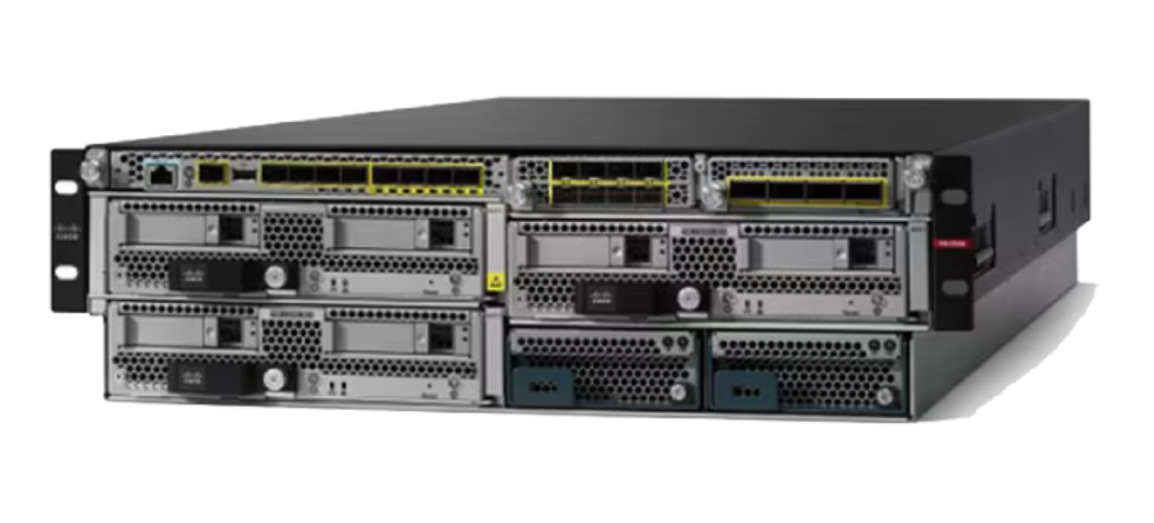 Cisco Firewall 9300