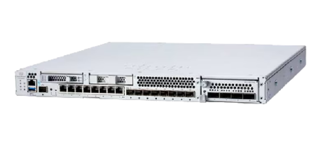 Cisco Firewall 3100
