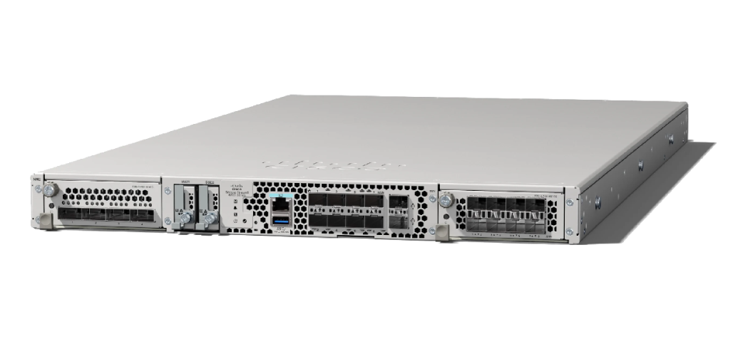 Cisco Firewall 4200
