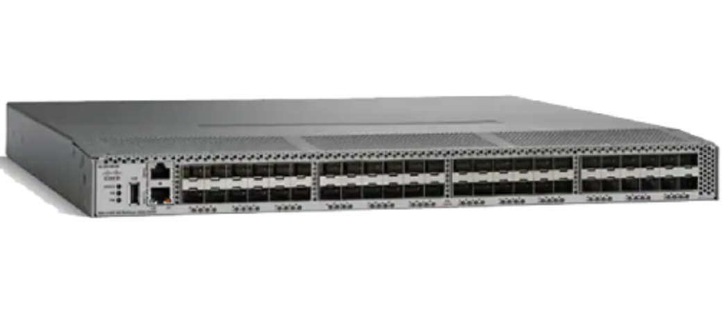 Cisco Switch MDS