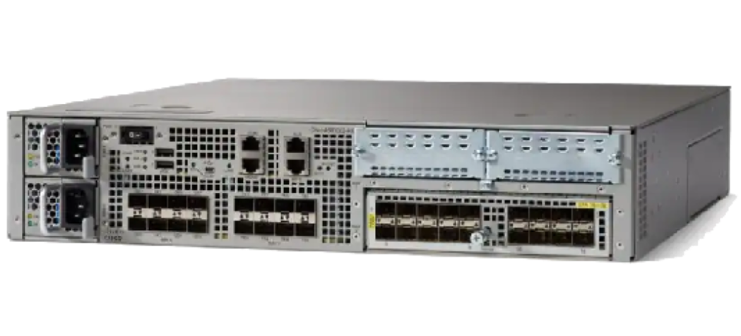 Cisco Router ASR 1000