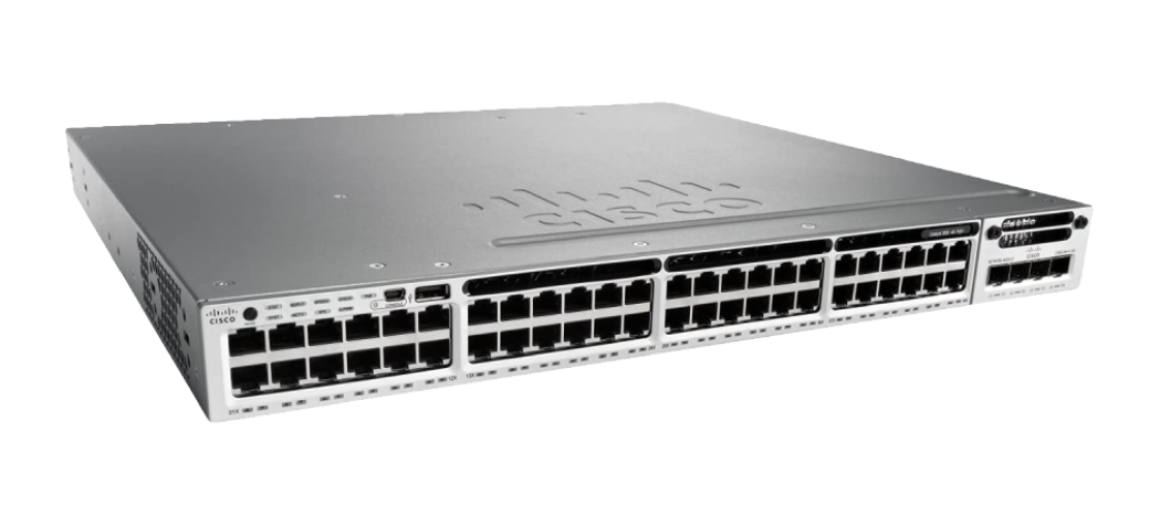 Switch Cisco Catalyst 3850