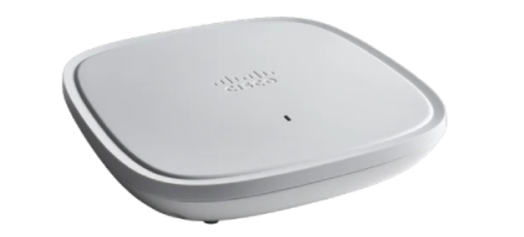 Switch Cisco Catalyst 9100