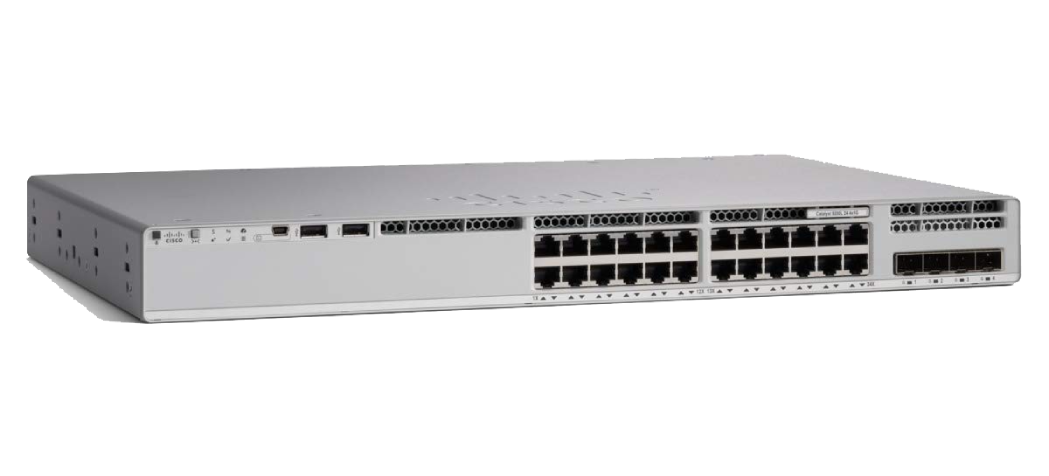 Switch Cisco Catalyst 9200