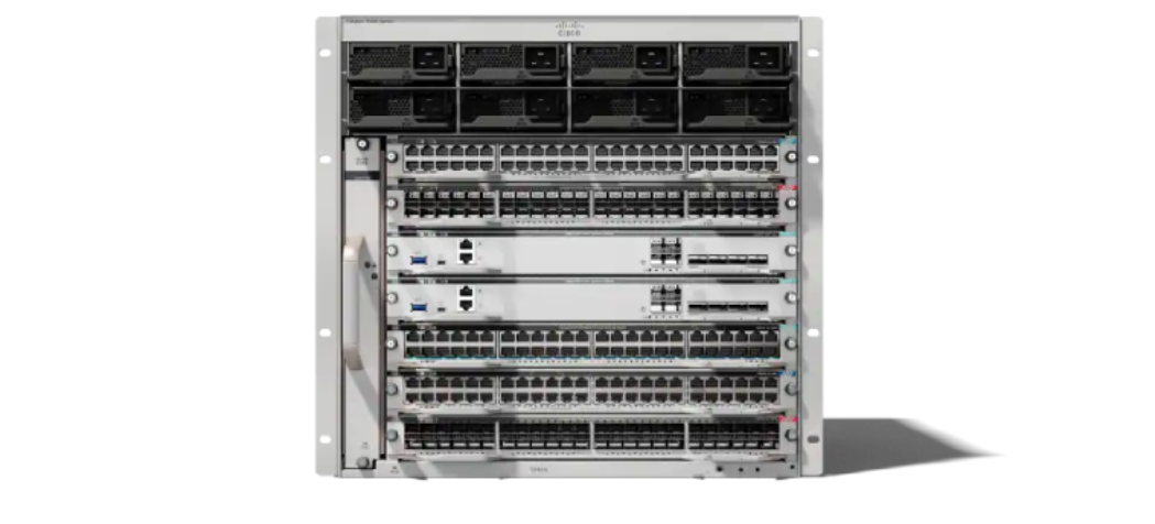 Switch Cisco Catalyst 9400