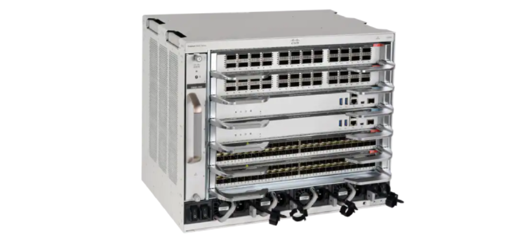 Switch Cisco Catalyst 9600