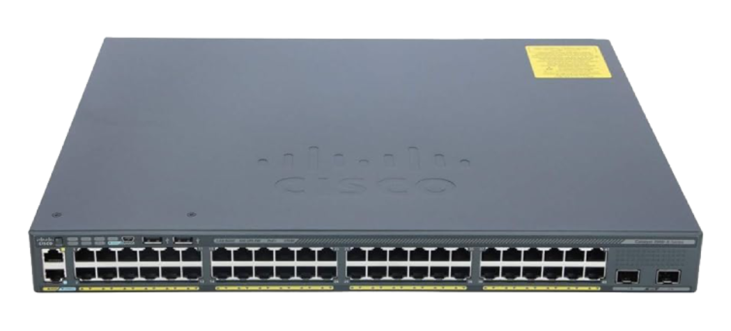Cisco Switch Catalyst