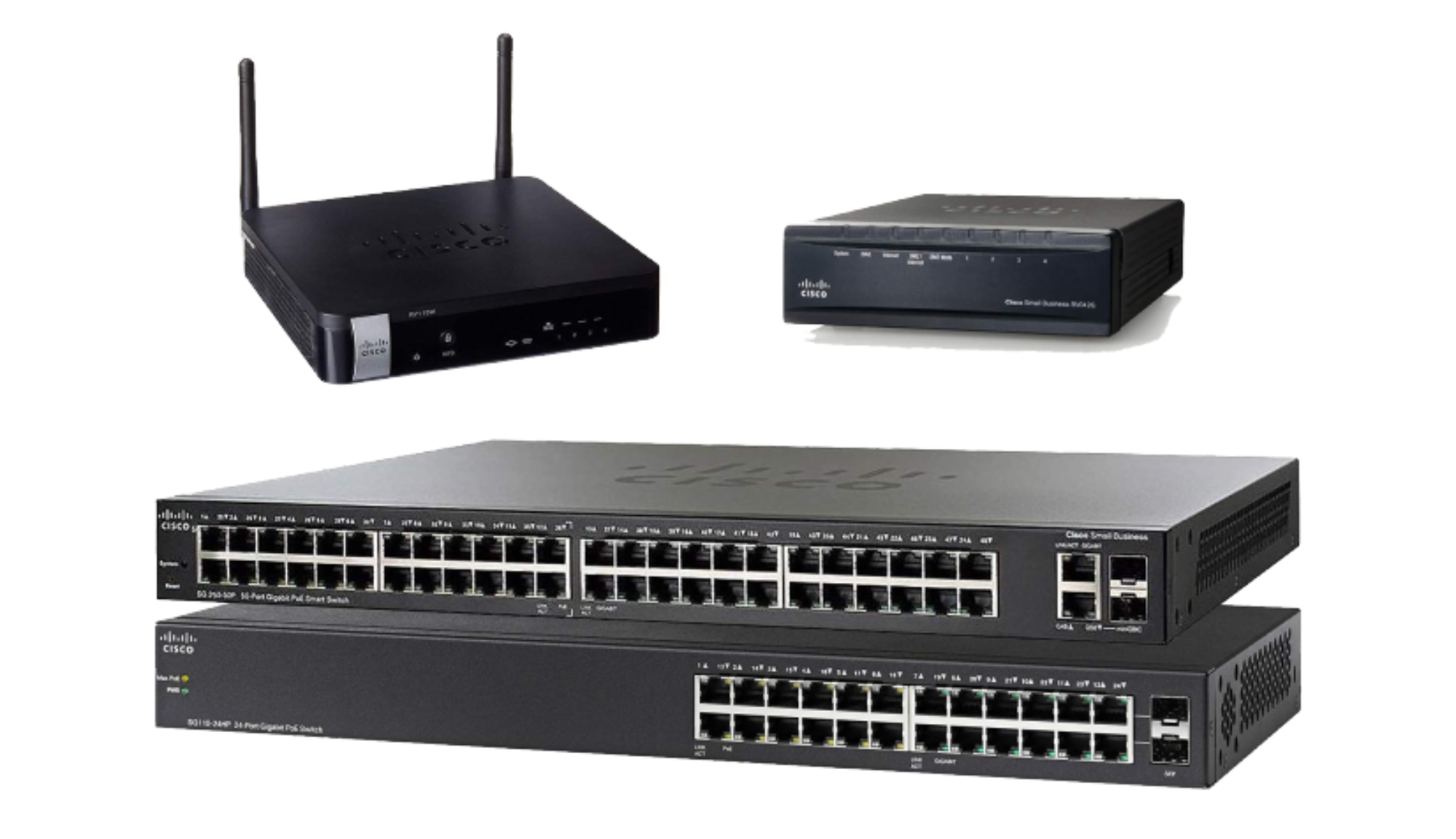 Cisco Networking