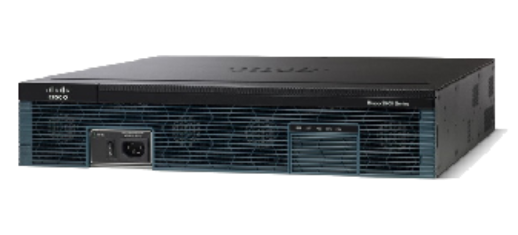 Cisco Router ISR 2000