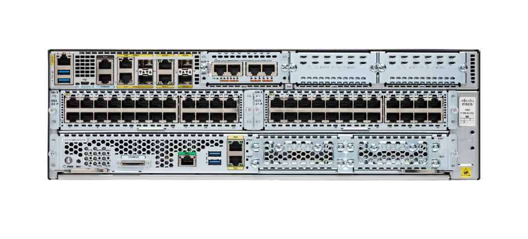 Cisco Router ISR 4000