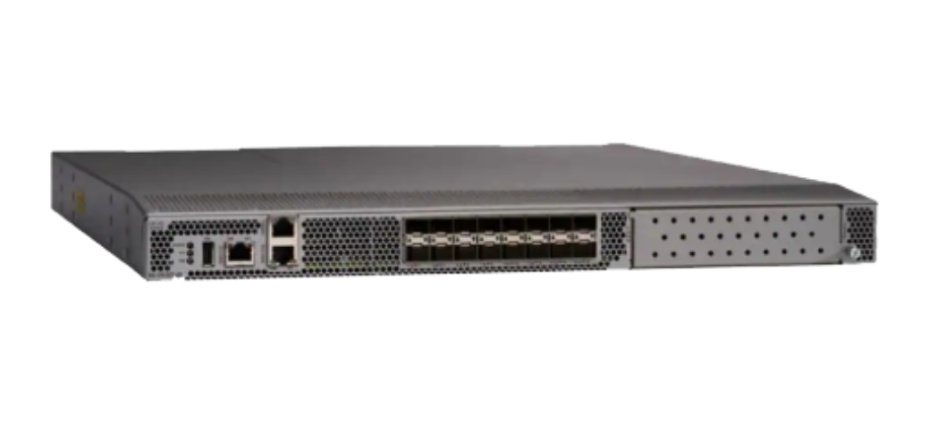 Cisco Switch MDS 9100