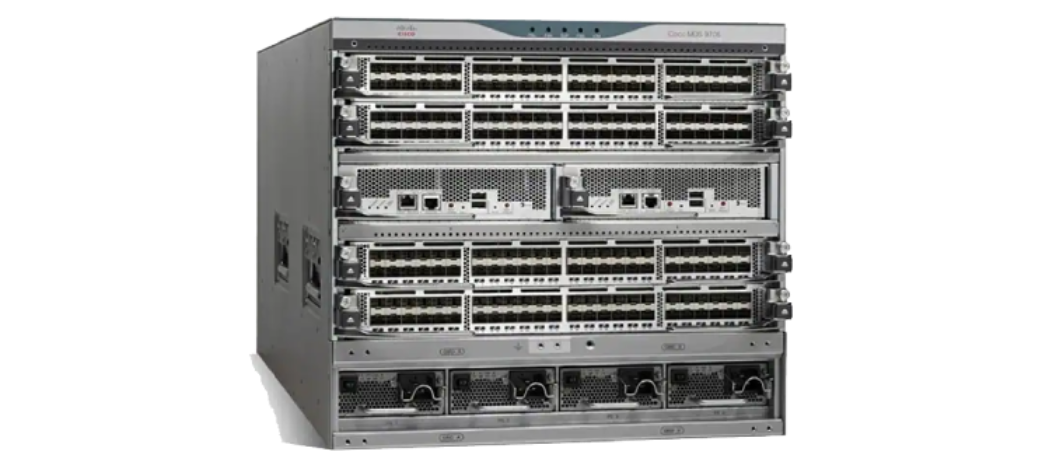 Cisco Switch MDS 9700