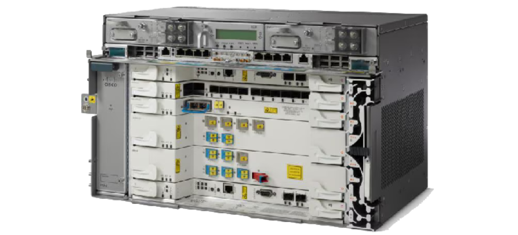 Cisco Router NCS 2000