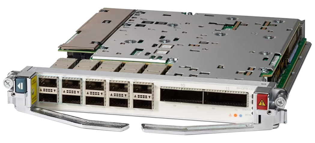 Cisco Router NCS 4000
