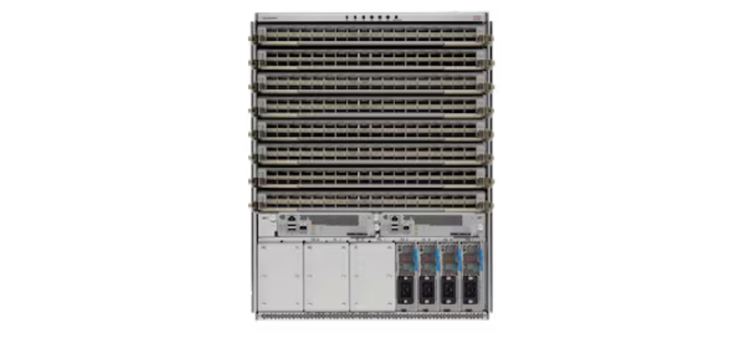 Cisco Router NCS 5500