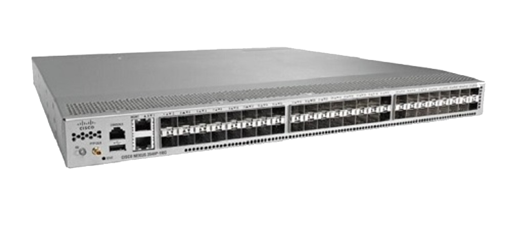 Cisco Switch Nexus 3000