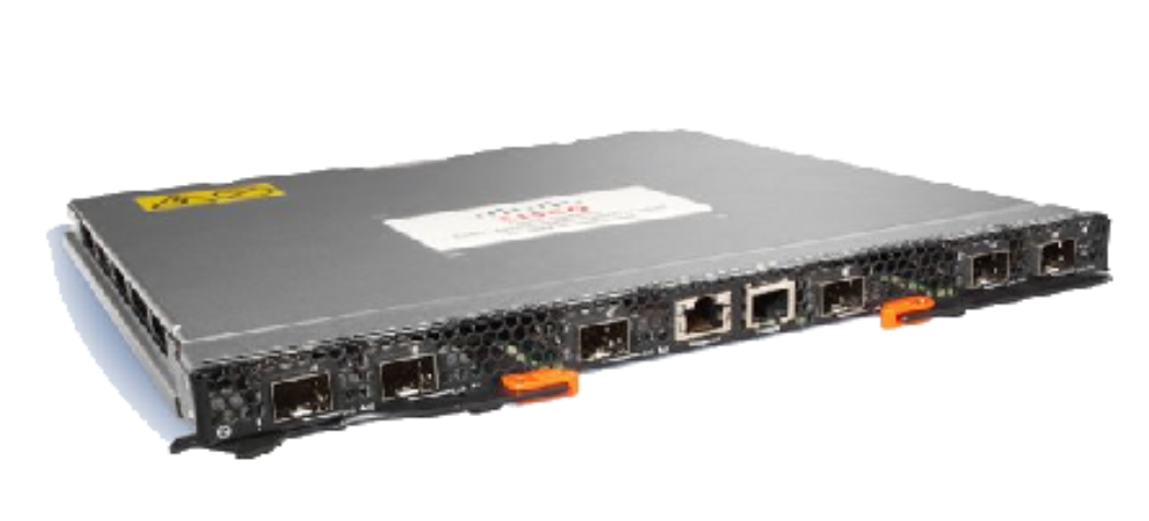 Cisco Switch Nexus 4000